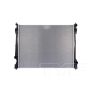 TYC Products 13984 Radiator Assembly