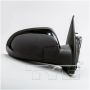 TYC Products 1400031 Door Mirror