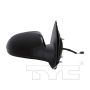 TYC Products 1400131 Door Mirror