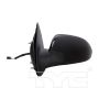 TYC Products 1400132 Door Mirror