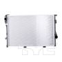 TYC Products 1401 Radiator Assemb