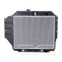 TYC Products 1455 Radiator Assemb