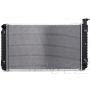 TYC Products 1476 Radiator Assembly