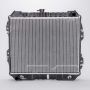 TYC Products 147 Radiator Assemb