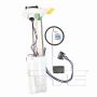 TYC Products 150010-A Fuel Pump