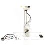 TYC Products 150012-A Fuel Pump