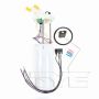 TYC Products 150016-A Fuel Pump