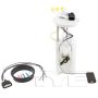 TYC Products 150019-A Fuel Pump