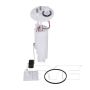 TYC Products 150021-A Fuel Pump
