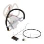 TYC Products 150029-A Fuel Pump