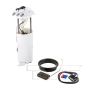 TYC Products 150046-A Fuel Pump