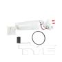 TYC Products 150071-A Fuel Pump