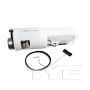 TYC Products 150072-A Fuel Pump