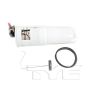 TYC Products 150073-A Fuel Pump