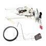TYC Products 150078-A Fuel Pump