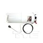 TYC Products 150087-A Fuel Pump