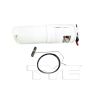 TYC Products 150092-A Fuel Pump