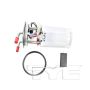 TYC Products 150093-A Fuel Pump