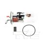 TYC Products 150095-A Fuel Pump