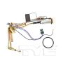 TYC Products 150097-A Fuel Pump
