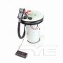 TYC Products 150115-A Fuel Pump