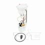 TYC Products 150116-A Fuel Pump