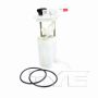 TYC Products 150117-A Fuel Pump