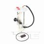 TYC Products 150120-A Fuel Pump