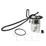 TYC Products 150123-A Fuel Pump