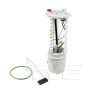 TYC Products 150124-A Fuel Pump