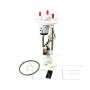 TYC Products 150132-A Fuel Pump