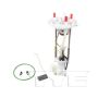 TYC Products 150135-A Fuel Pump