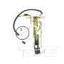 TYC Products 150141-A Fuel Pump