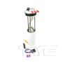 TYC Products 150149-A Fuel Pump