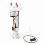 TYC Products 150162-A Fuel Pump