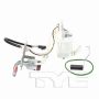 TYC Products 150165-A Fuel Pump
