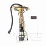 TYC Products 150171-A Fuel Pump