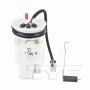 TYC Products 150183-A Fuel Pump