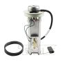 TYC Products 150194-A Fuel Pump