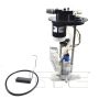 TYC Products 150198-A Fuel Pump
