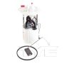 TYC Products 150211-A Fuel Pump