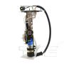 TYC Products 150223-A Fuel Pump