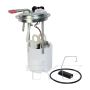 TYC Products 150234-A Fuel Pump
