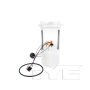 TYC Products 150241-A Fuel Pump