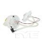 TYC Products 150245-A Fuel Pump