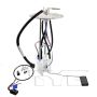 TYC Products 150261-A Fuel Pump