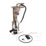 TYC Products 150263-A Fuel Pump