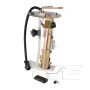 TYC Products 150265-A Fuel Pump