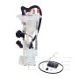 TYC Products 150268-A Fuel Pump