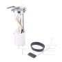 TYC Products 150275-A Fuel Pump